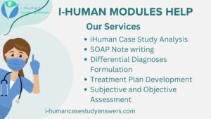 i-Human modules help