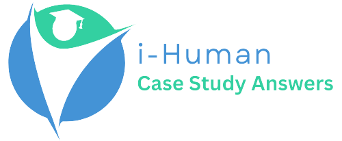 i-Human Case Study Answers