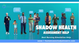 Head-to-Toe Shadow Health Assessment